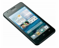 Huawei Ascend G525 Dual SIM czarny - 174273 - zdjęcie 2